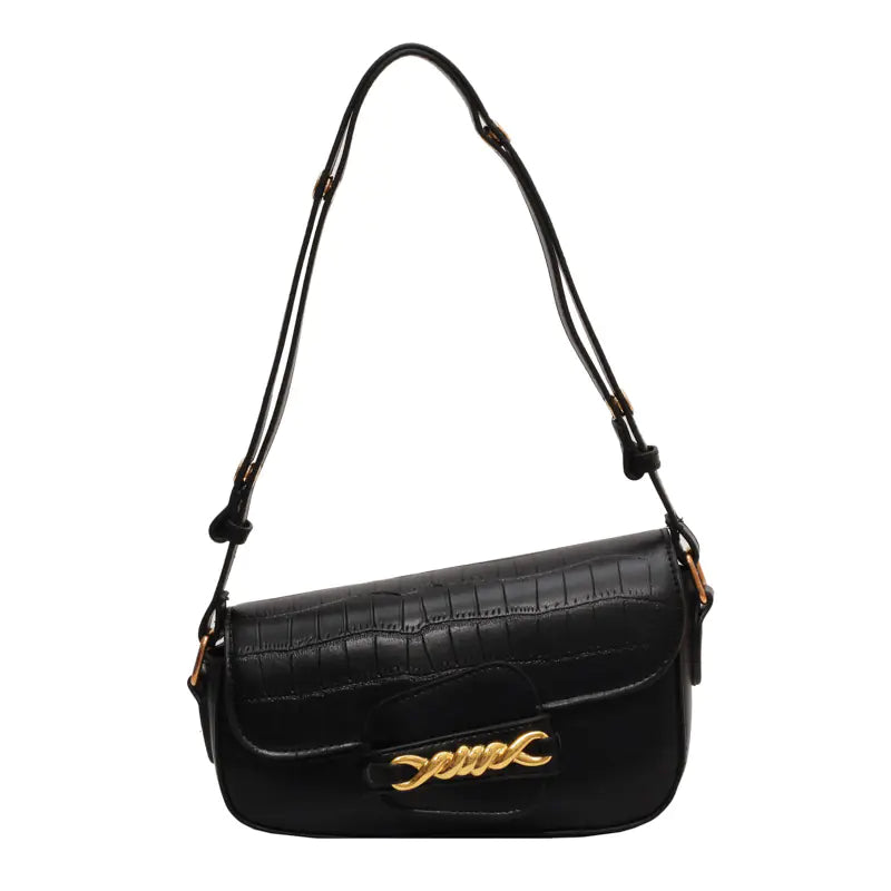 High-Grade Western Crossbody Shoulder Bag