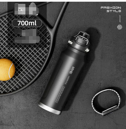 Vacuum Cup Set for Hot and Cold Beverages