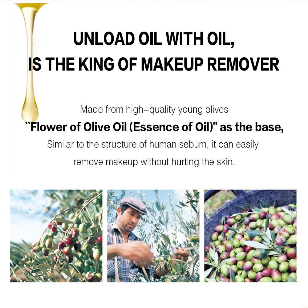 100% Natural Organic Olive Oil. Day Night Moisturizer for Skin Hair Care Face Cuticle Nail Care Natural Body Oils 100ml