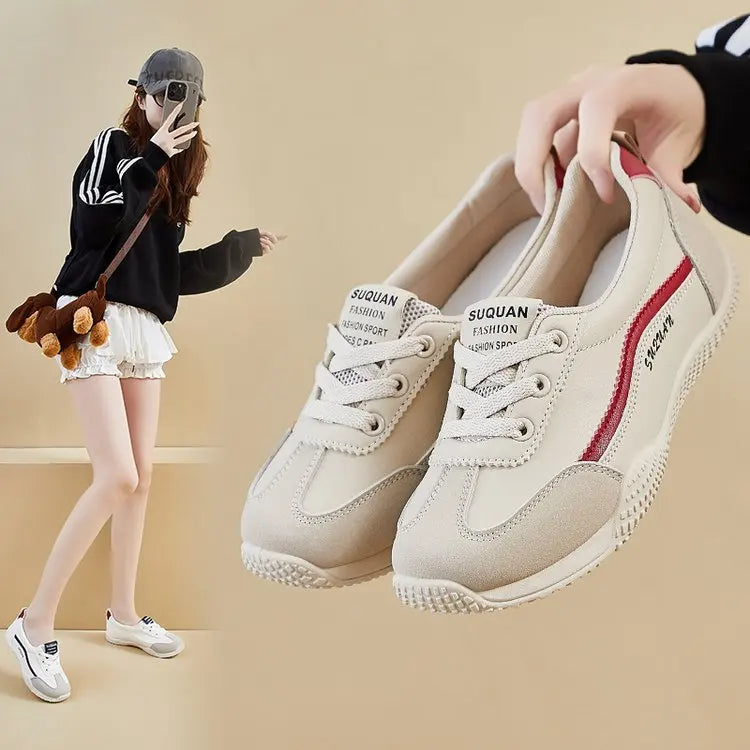 Mary Jane Peep Toe Garden Shoes For Women - Winter Seasonal TPE Midsole & PVC Outsole