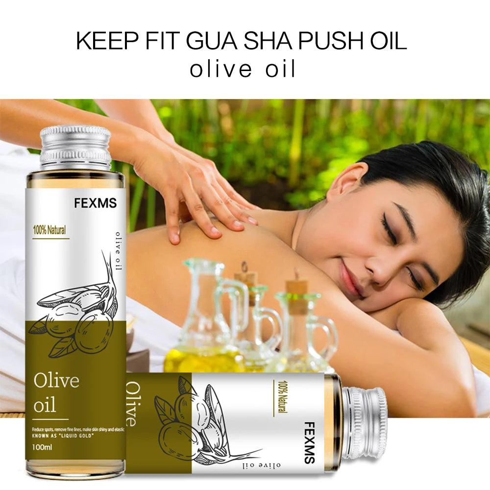 100% Natural Organic Olive Oil. Day Night Moisturizer for Skin Hair Care Face Cuticle Nail Care Natural Body Oils 100ml