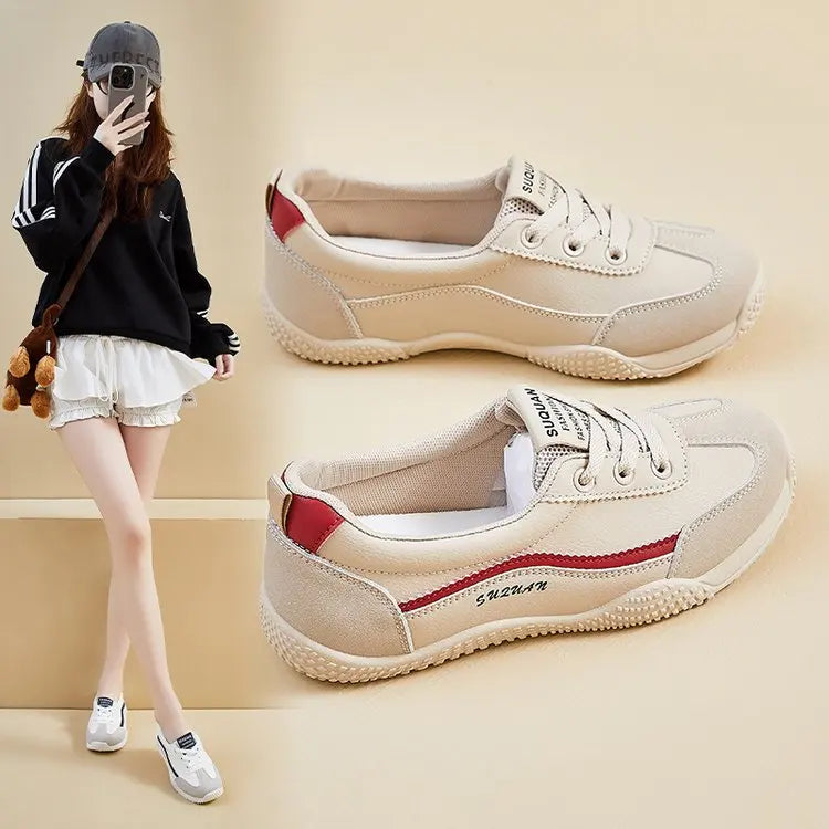 Mary Jane Peep Toe Garden Shoes For Women - Winter Seasonal TPE Midsole & PVC Outsole