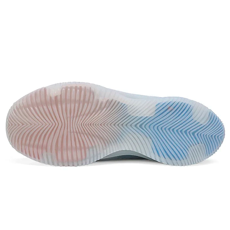 Fashion Sneakers for Men and Women,Non Slip Casual Sneakers Outdoor Athletic Sport Running Shoes Large Sizes 36-47