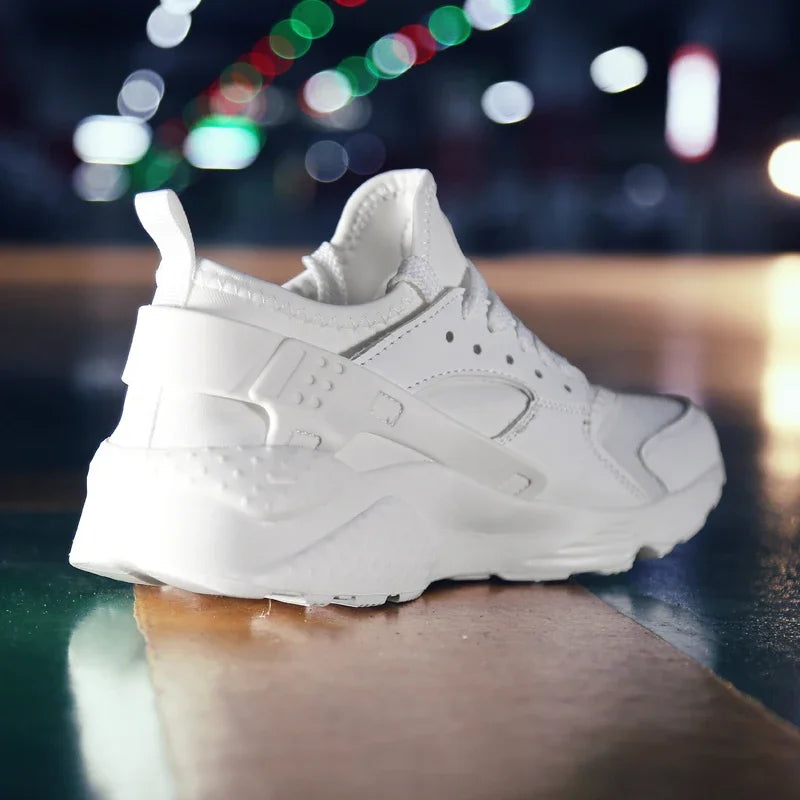 Unisex Mesh Sport Casual Shoes Men Sneakers Designer Breathable Sneakers Woman Chaussure Homme Plus Size 47 Men Running Shoes