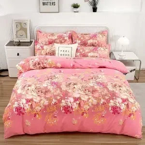 Comfortable Winter Warm Duvet Cover for Home, Single Apartment, Student Dormitory, Couple, Double Bed, Seasonal Bed Sack