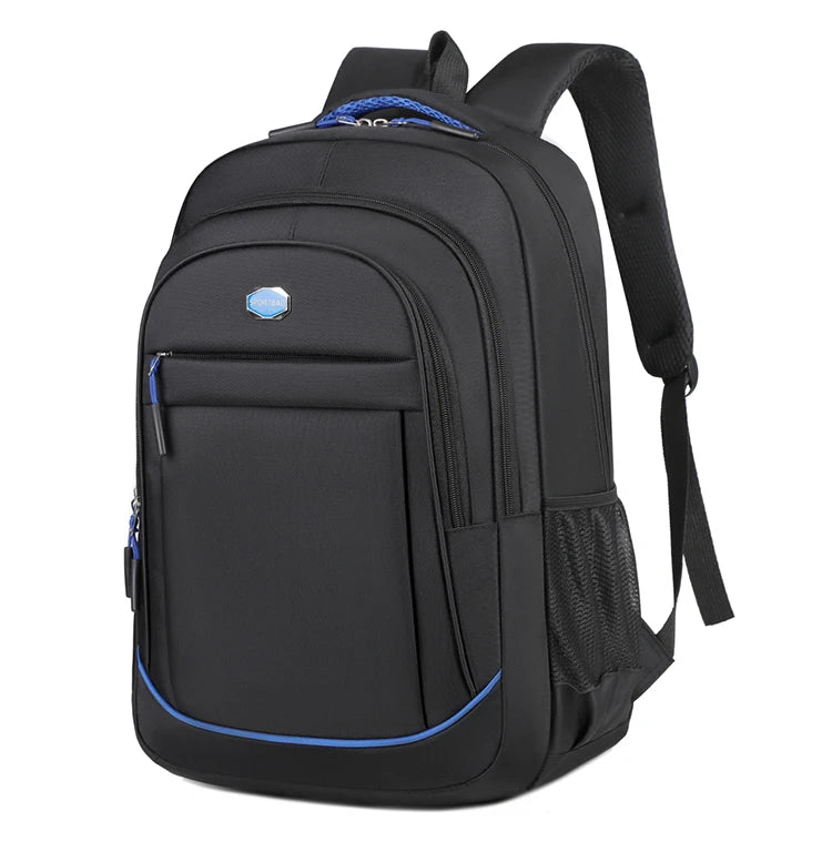 Backpack For Both Men And Women, Large Capacity Backpack For Travel, Office, School, And Commuting