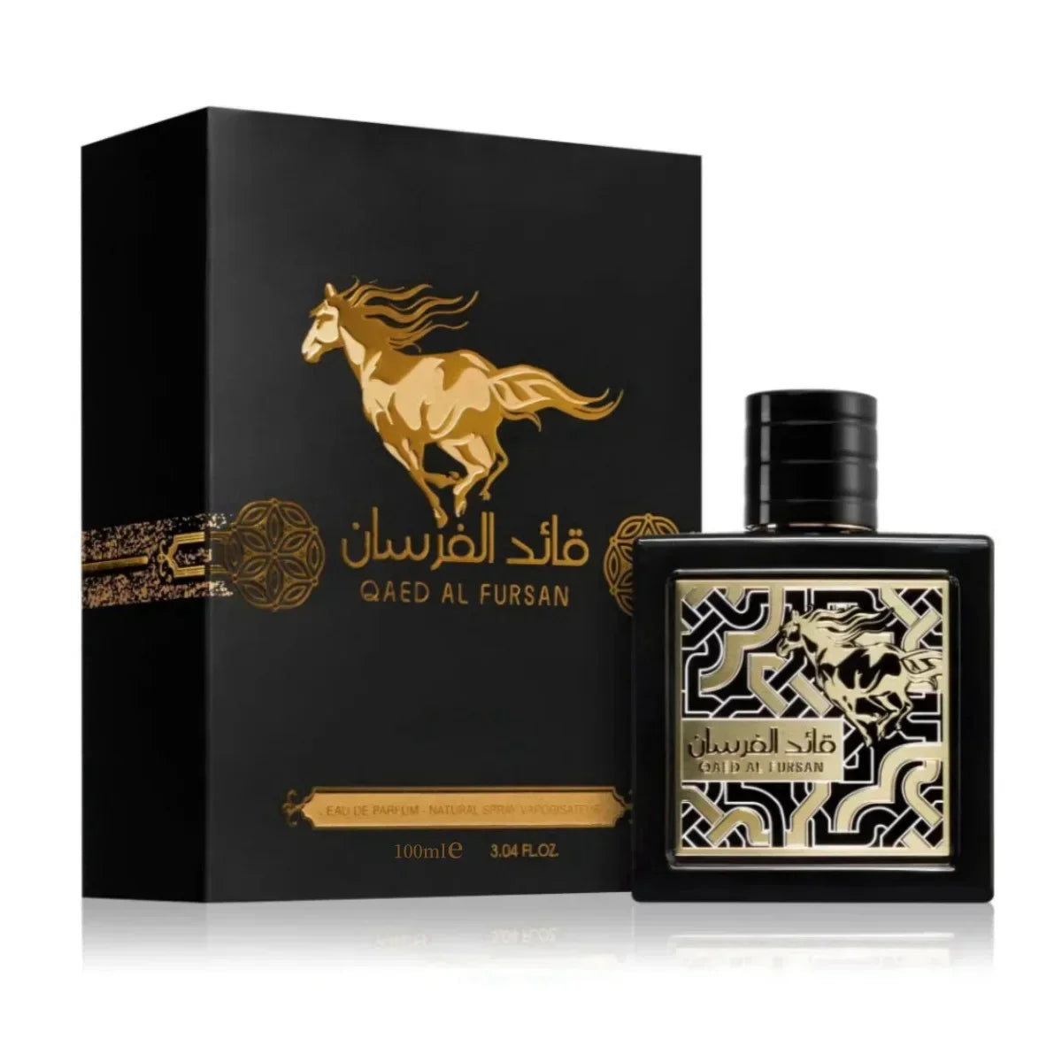 Arab Perfume Man Woman Original Parfum For Men Unisex Long Lasting Light Male Fragrance Arabian High Quality Cologne Pheromones