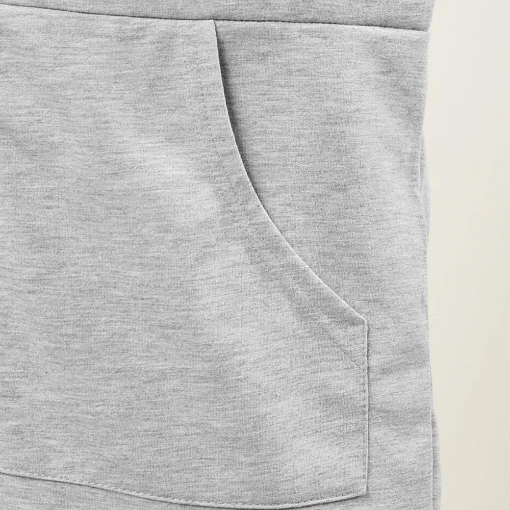 Men Short Sleeve Jumpsuit Sweatshirt Male Hoodies Zipper Overalls Bodysuit Rompers Short Pant Casual Home Wear Tracksuit Pajamas