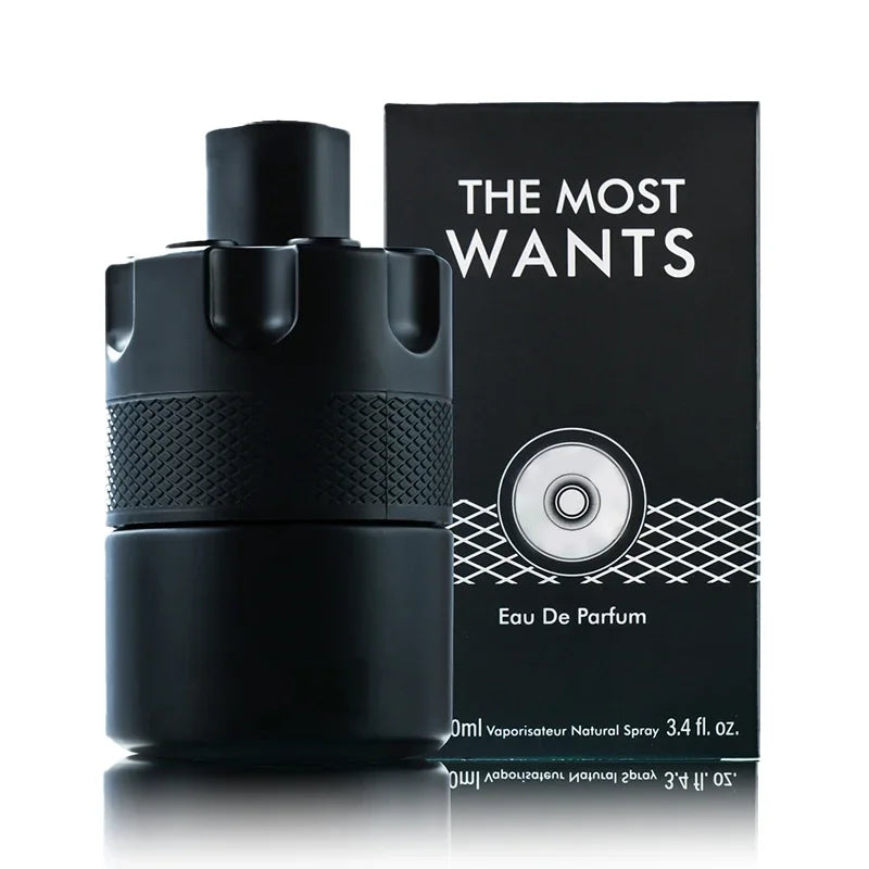 100ml Original Perfume Hombre Oil Body Spray For Men Women Eau De Parfum Lasting Fragrances High Quality Gift Deodorants Cologne