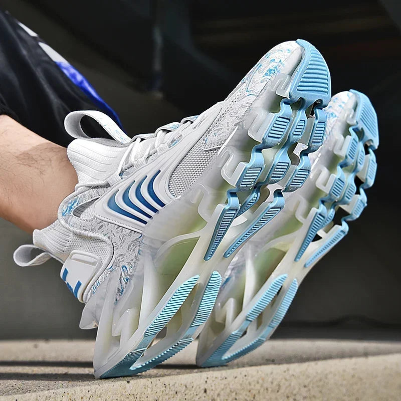 Men's Basketball Shoes - High Quality Athletic Sneakers for Training & Sports