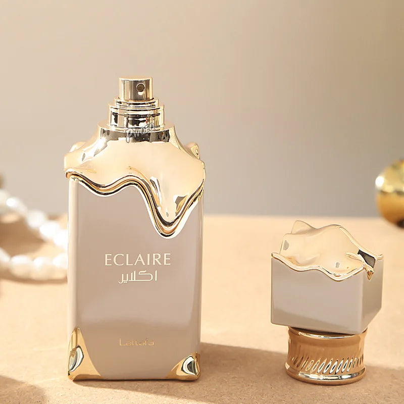 100ML Eau De Parfum Women Perfume Floral Scent Lasting Fragrance Pheromone arab perfumes Body Spray High Quality Gift New