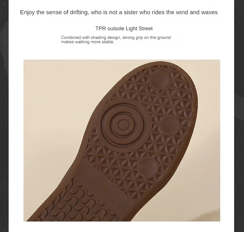 2024 Flat Luxury Shoes Women Autumn New Classic Ladies Sneakers Women Leather Retro Low Cut Lace -up Casual Round Toe Grey White