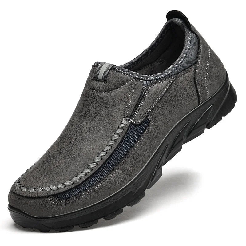 Men's Casual Shoes Comfortable Loafers Men Casual Sneaker 2025 New Classic Walking Outdoor Sports Shoes for Men Tenis Hombres