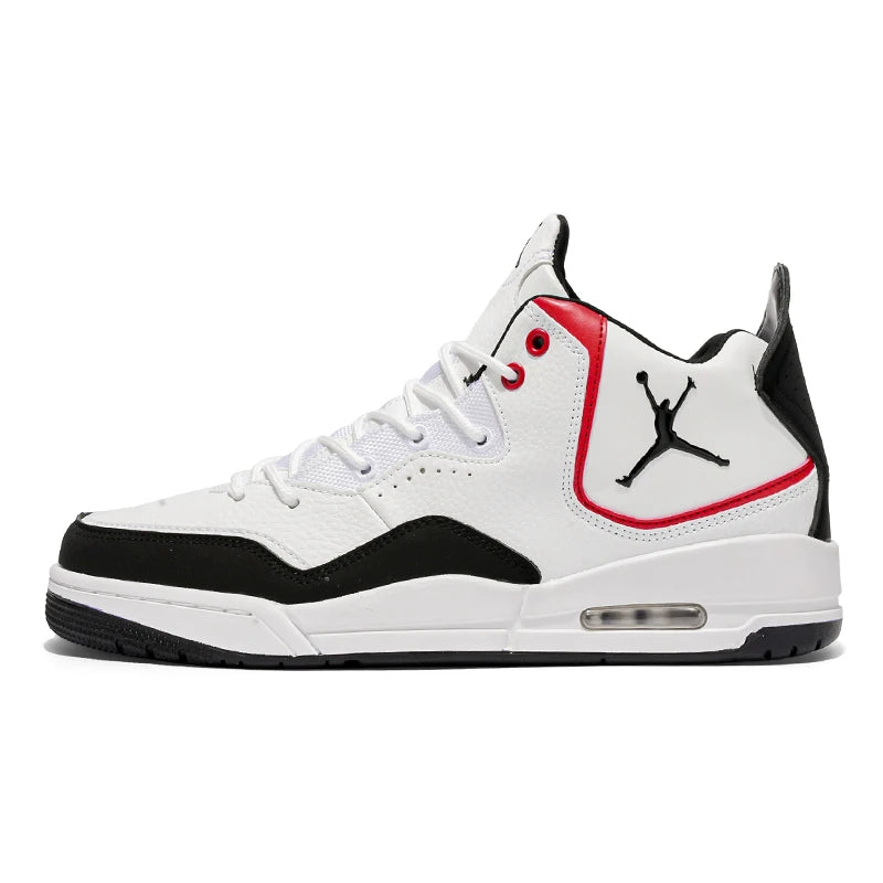 2025 New Casual Style Small Practical Wear Resistant Anti Slip Basketball High Quality Couple Model Breathable Shoes