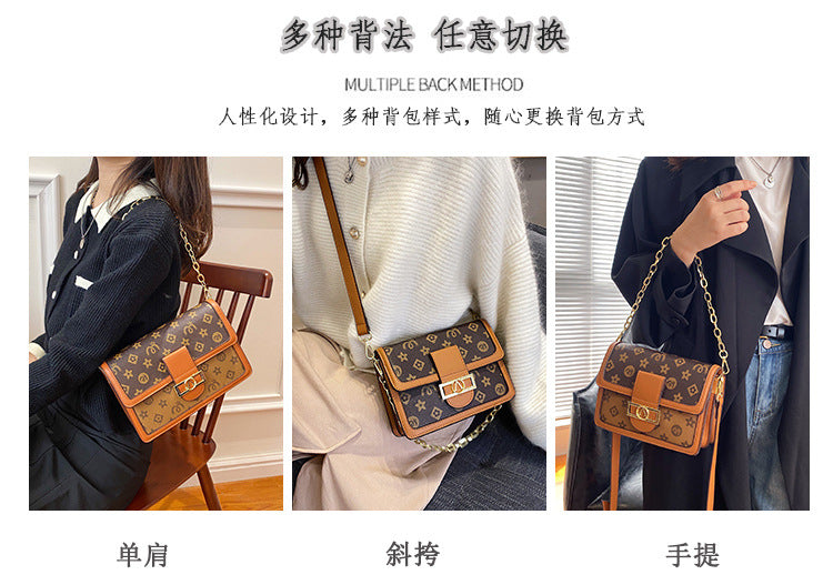 24*16*8cm Luxury Women's Clutch Backpacks Bags Designer Crossbody Shoulder Purses Handbag Women Clutch Travel Tote Bag