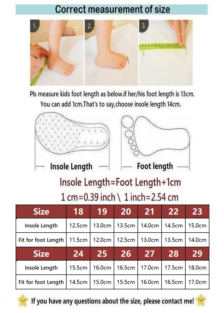 Kids Shoes Girls Boys Sneakers Canvas Toddler Breathable Shoes Spring Running Sport Baby Soft Unisex Casule Sneaker for 1-8Y