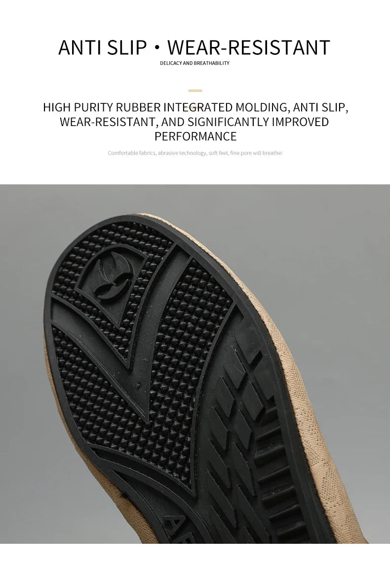 2024 Fashion Simple Designer Mens Shoes Casual Soft Sole Lace Up Breathable Light Comfortable Outdoor Walking Shoes Men Loafers
