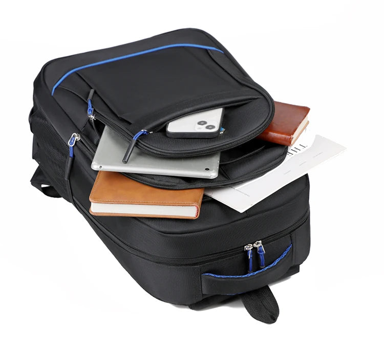 Backpack For Both Men And Women, Large Capacity Backpack For Travel, Office, School, And Commuting