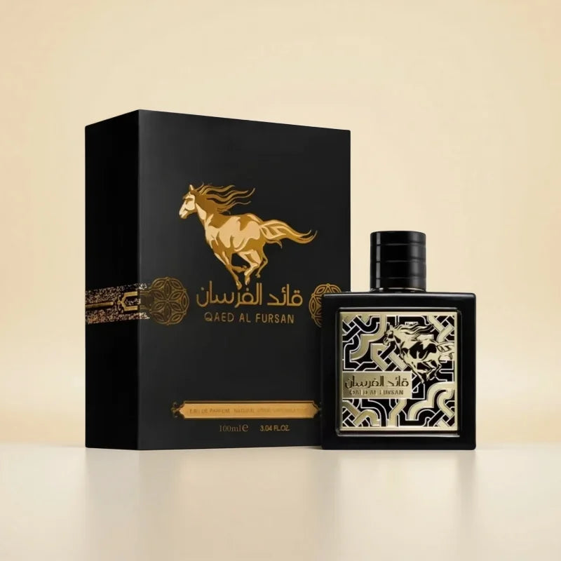 Arab Perfume Man Woman Original Parfum For Men Unisex Long Lasting Light Male Fragrance Arabian High Quality Cologne Pheromones