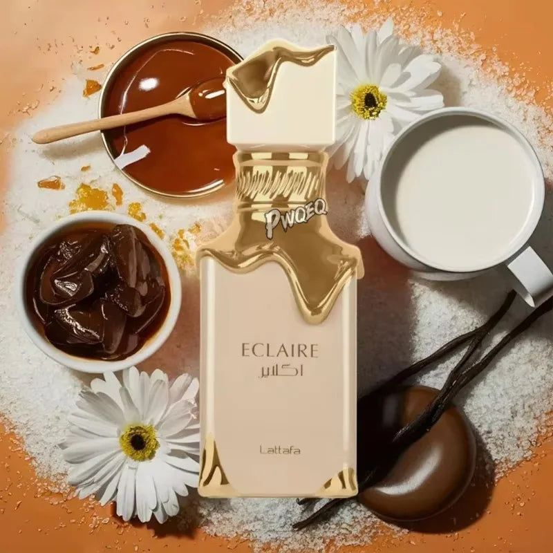 100ML Eau De Parfum Women Perfume Floral Scent Lasting Fragrance Pheromone arab perfumes Body Spray High Quality Gift New