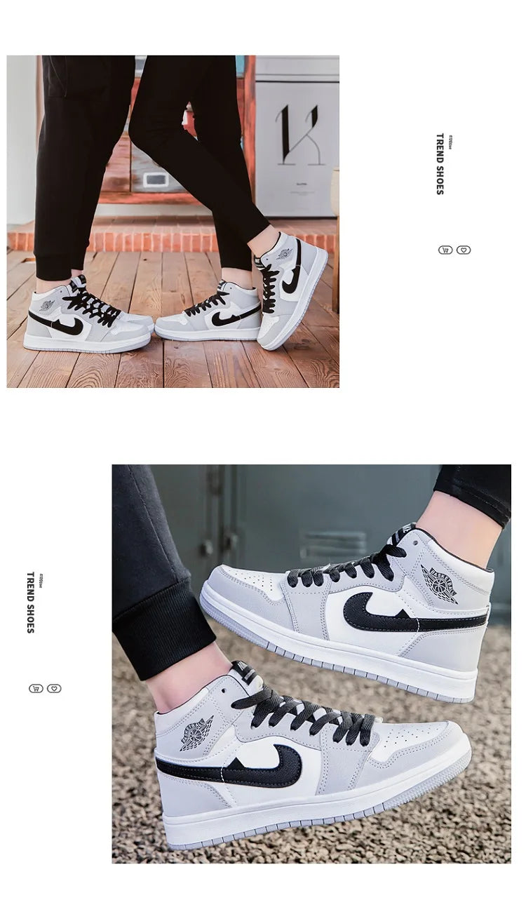 Fashion 025new comfortable casual high-quality ultra-light popcorn sole outdoor sports casual shoes high-quality men's sports sh
