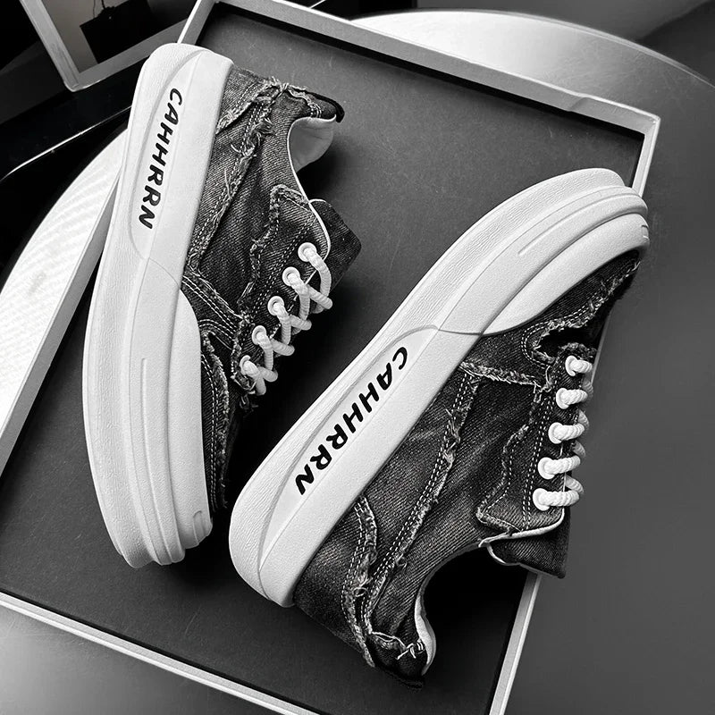 Man Sneaker for Men Running Male Sneakers on Promotion Casual Sport Shoe Original Men's Sports Shoes Mens Tennis Deals Brand Gym