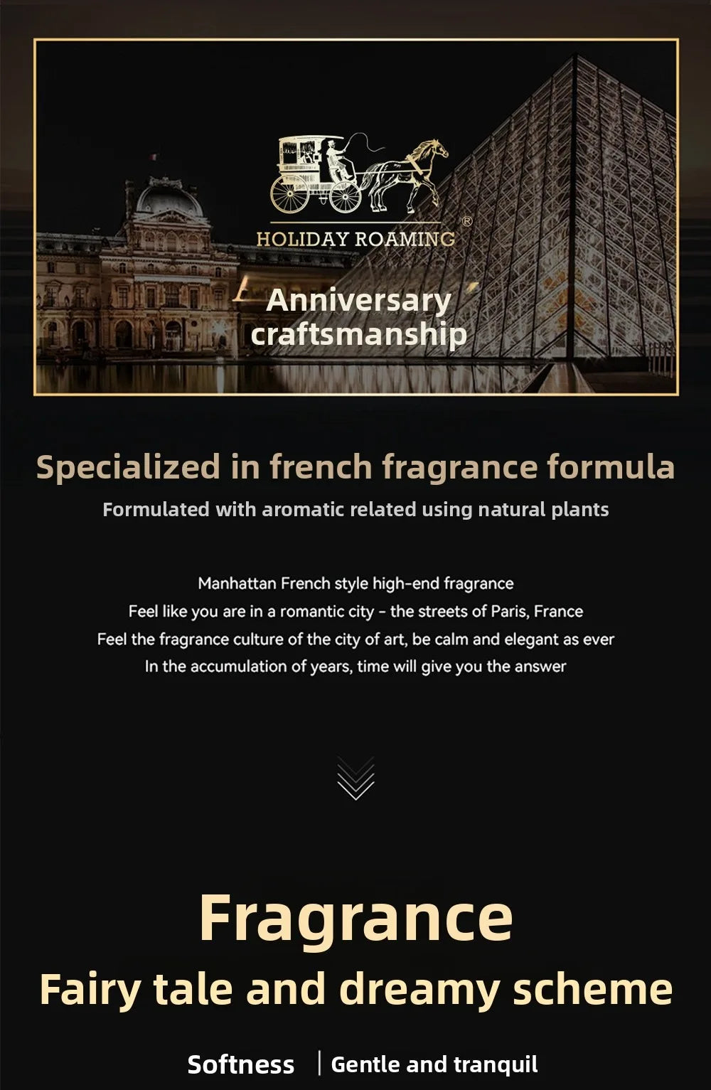 100ml Perfume Original Men Fragrance Lasting Fragrances High Quality Arabic Sexy Cologne Wood Scent Luxury Fragrance Perfumes
