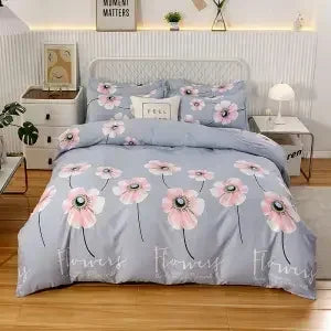 Comfortable Winter Warm Duvet Cover for Home, Single Apartment, Student Dormitory, Couple, Double Bed, Seasonal Bed Sack
