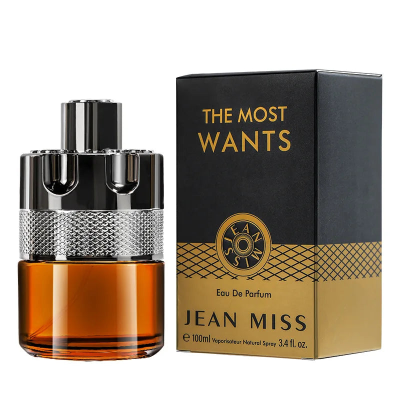 100ml Original Perfume Hombre Oil Body Spray For Men Women Eau De Parfum Lasting Fragrances High Quality Gift Deodorants Cologne