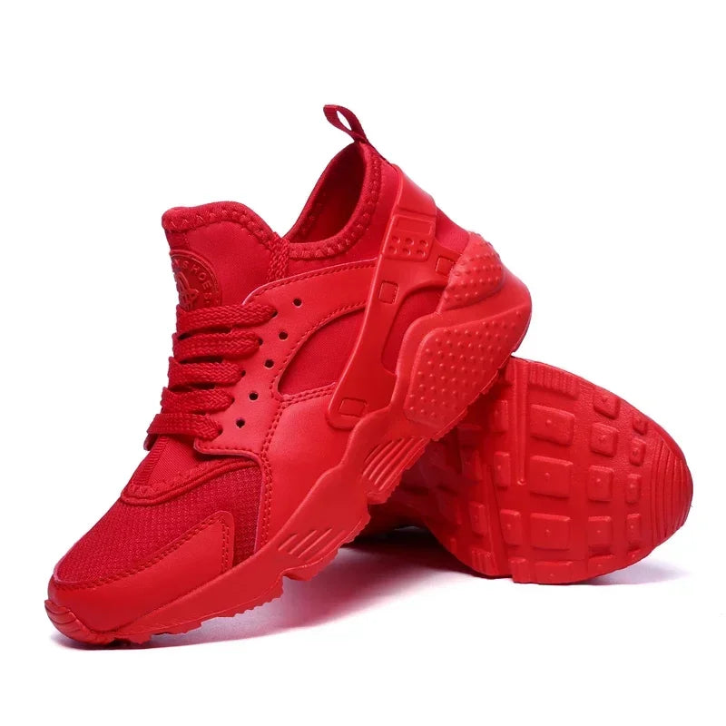 Unisex Mesh Sport Casual Shoes Men Sneakers Designer Breathable Sneakers Woman Chaussure Homme Plus Size 47 Men Running Shoes