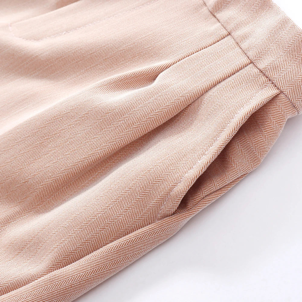 Baby Boy Girl Suit Pink Tuxedo Formal Clothing Sets Short Sleeve Kids Outfits Set Infant Party Birthday Wedding Dress Boy Girls