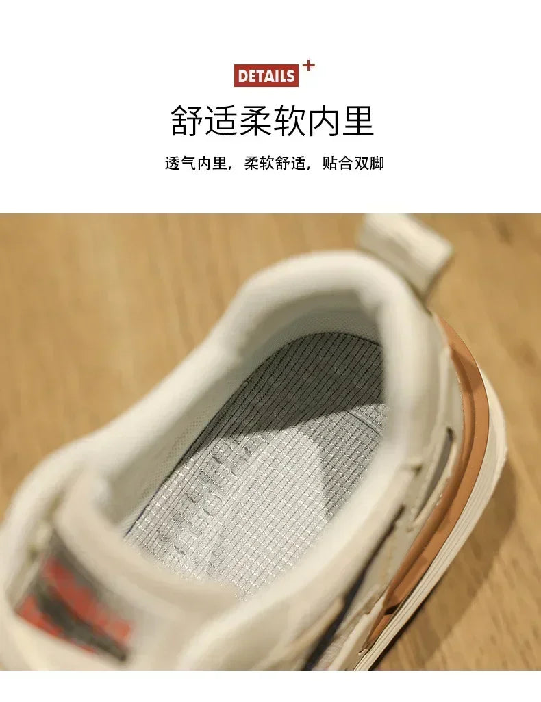 2025/ New/ Style/ Athletic Shoes for/ Men, Comfortable and Breathable Casual Sneakers