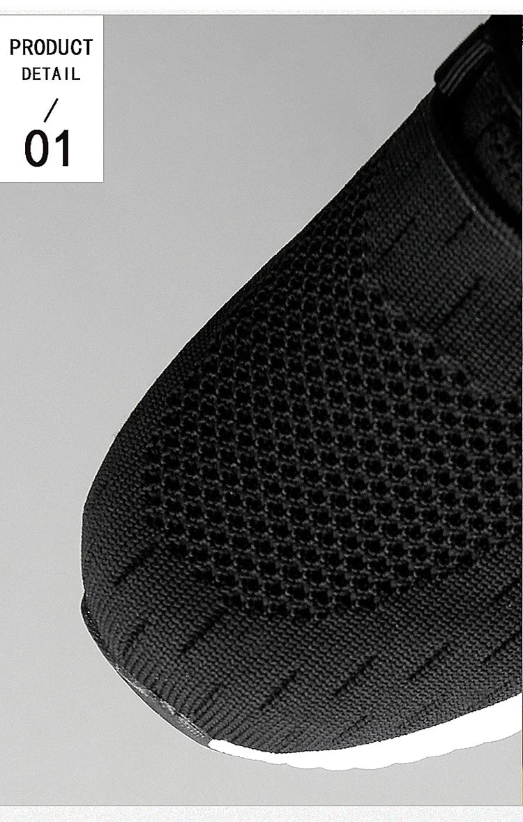 New Trend Breathable Casual Men's 2024 Spring and Autumn Sports Shoes Tenis Masculino Zapatillas Hombre Fashion Running Shoes