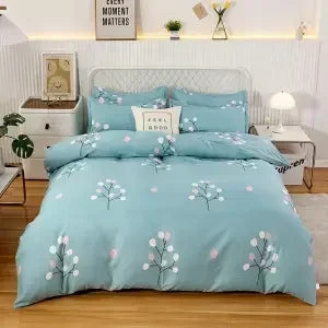 Comfortable Winter Warm Duvet Cover for Home, Single Apartment, Student Dormitory, Couple, Double Bed, Seasonal Bed Sack