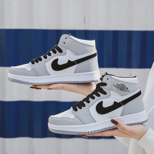 Fashion 025new comfortable casual high-quality ultra-light popcorn sole outdoor sports casual shoes high-quality men's sports sh