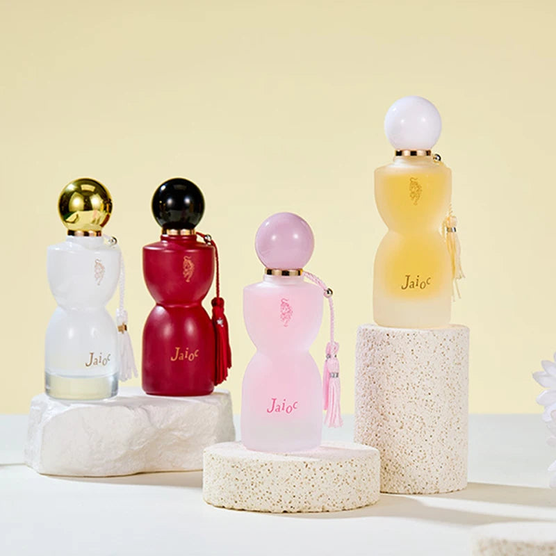 Arabian Beauty Leopard Perfume High-end Pattern Last Vitality Charm Temptation Perfume Trend Pheromone Floral Date Perfume 75ml