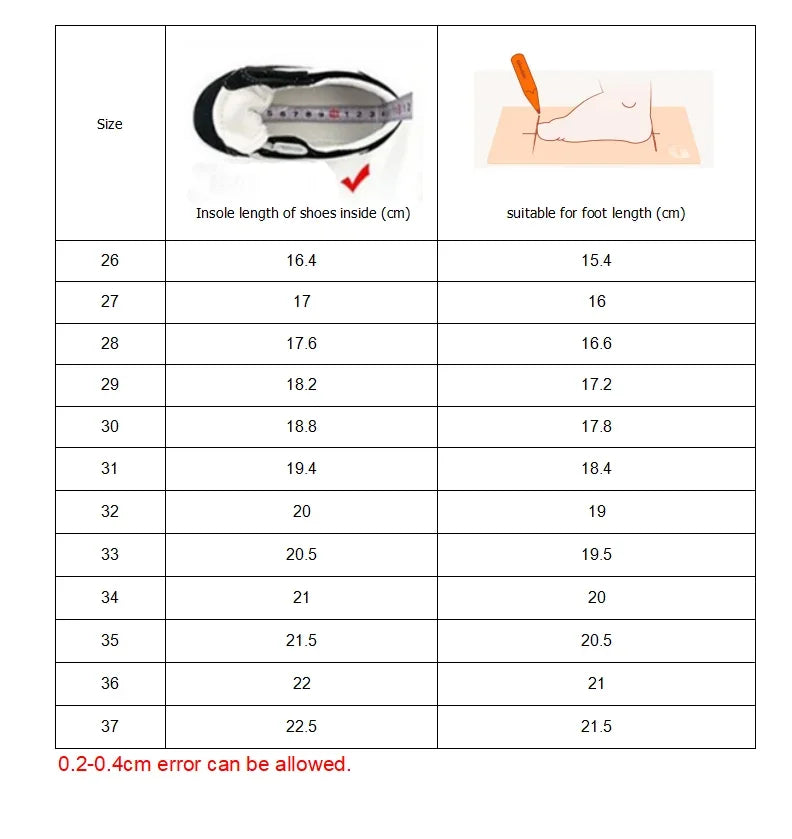2025 Autumn New Children Leather Shoes for Girls Fashion Princess Soft Bottom Comfortable Casual Anti-slippery Versatile Shoes