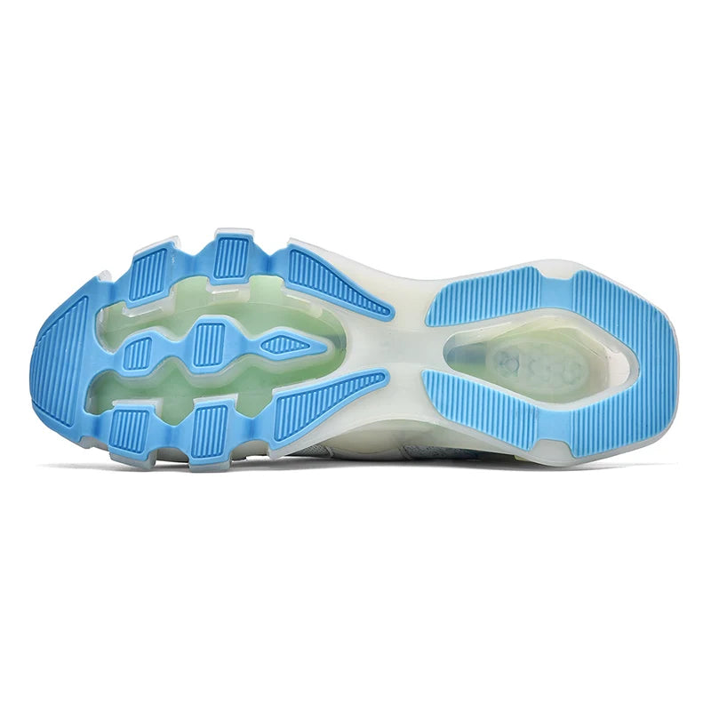 Man Shoes Sneakers Male Luxury Shoes Casual Shoes Trainer Breathable Sneaker Fashion Versatile Comfortable Walking Shoes for Men