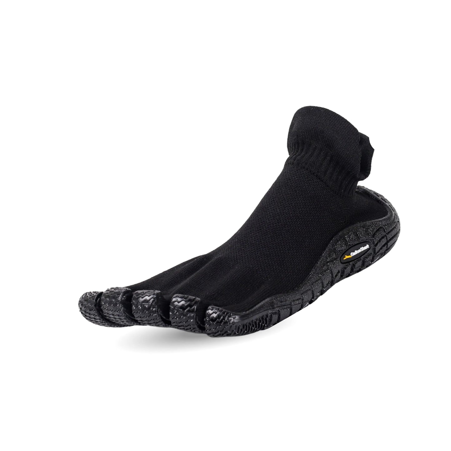 Five finger shoes, split toe shoes, men's and women's fitness soft soled shoes, Pilates yoga fitness barefoot shoes, beach shoes