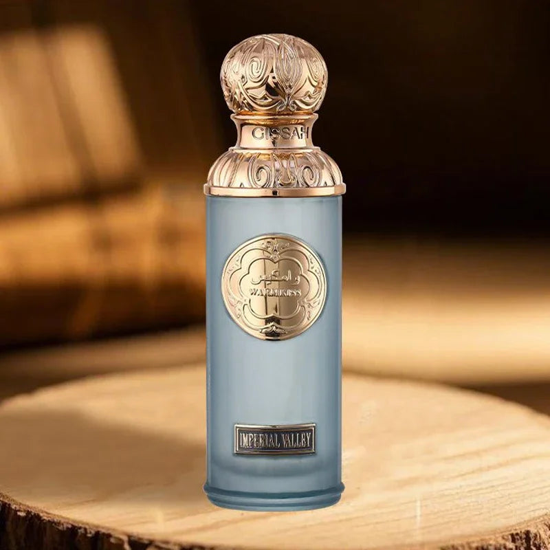 Arabian Only Long Lasting Perfume 100ml Men And Women Woody Floral Fruity Brand Body Spray High Quality Dating Eau De Toilette