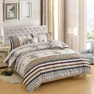Comfortable Winter Warm Duvet Cover for Home, Single Apartment, Student Dormitory, Couple, Double Bed, Seasonal Bed Sack