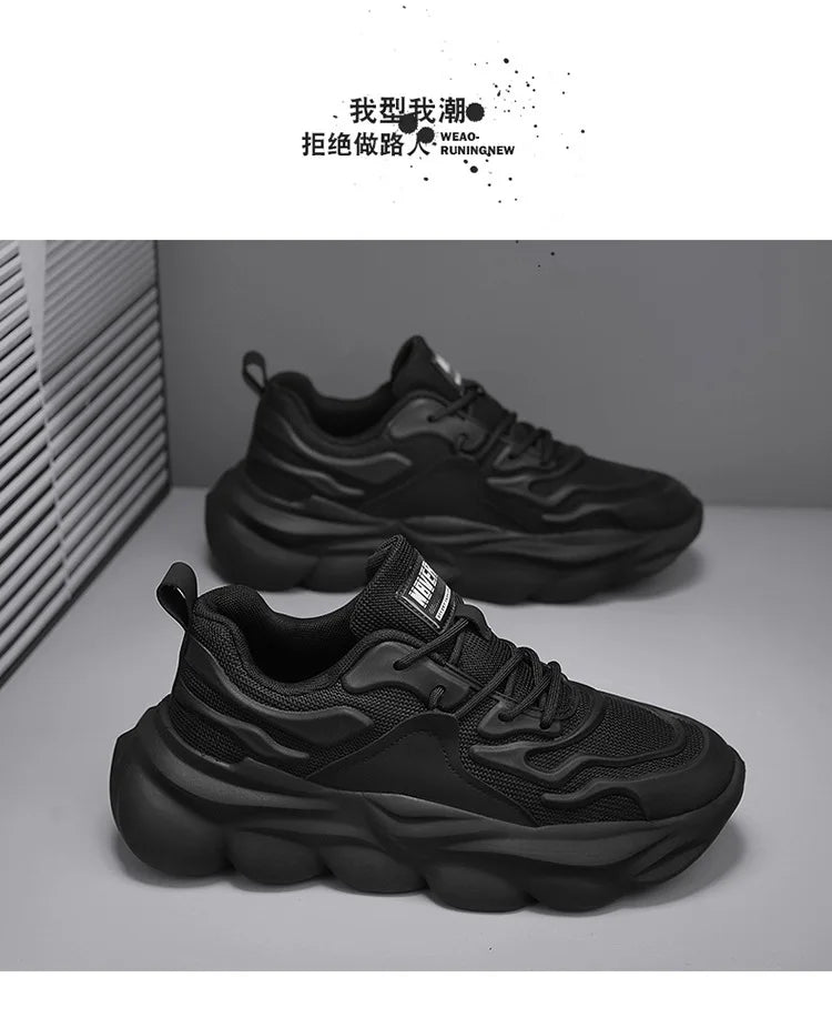 Original Men's Sneakers Man Replicas Exact Male Shoes Sneakers for Men 2025 High Quality Fashion Shoes on Sale Casual Sport Shoe