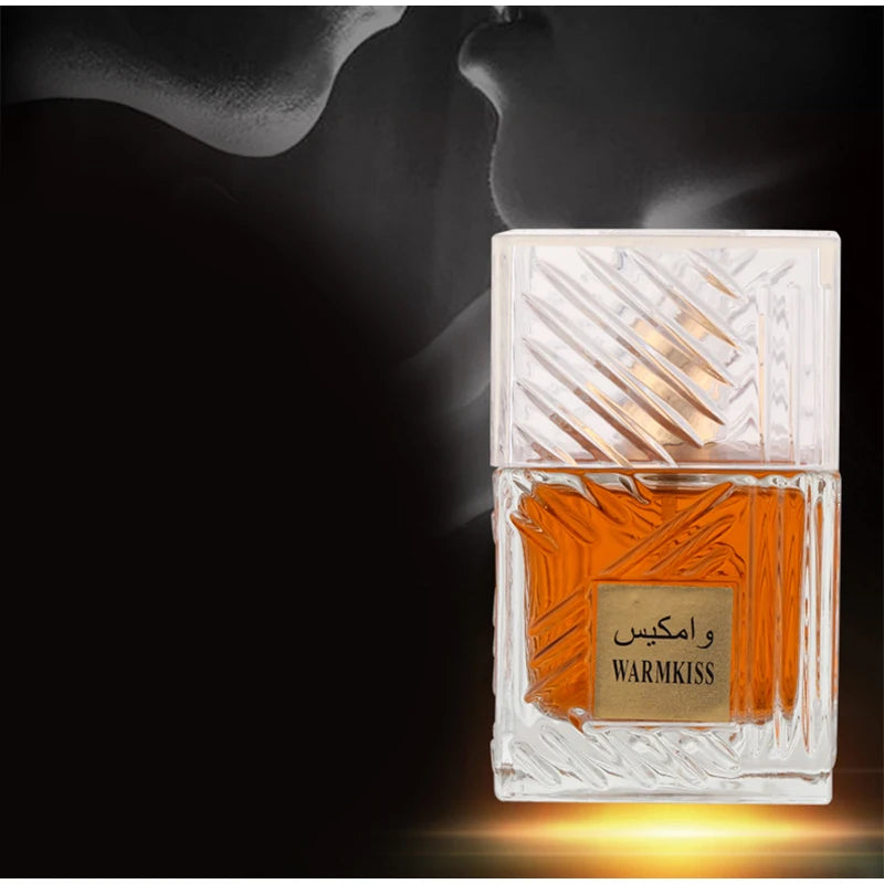 Arabian Exotic Perfume Kamra Woody Fragrance Long Lasting Fresh Fragrance Plant Fragrance Elegant Charming Fragrant Aroma 100ml