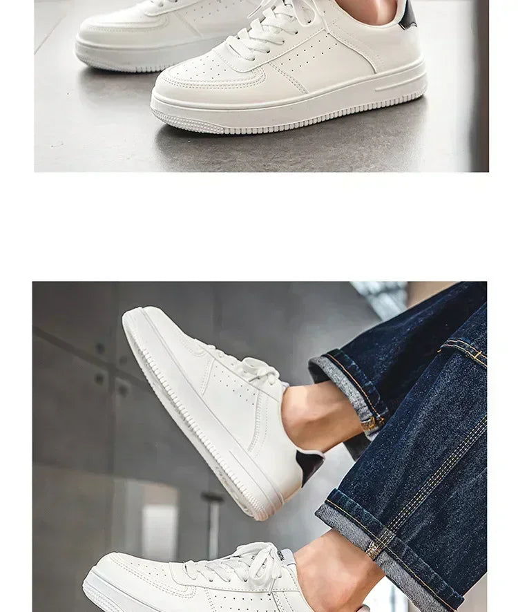 2025/ Latest Fashion Casual Sneakers for/ Men - Versatile and Comfortable Shoes