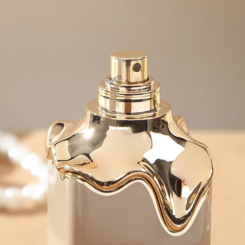 100ML Eau De Parfum Women Perfume Floral Scent Lasting Fragrance Pheromone arab perfumes Body Spray High Quality Gift New