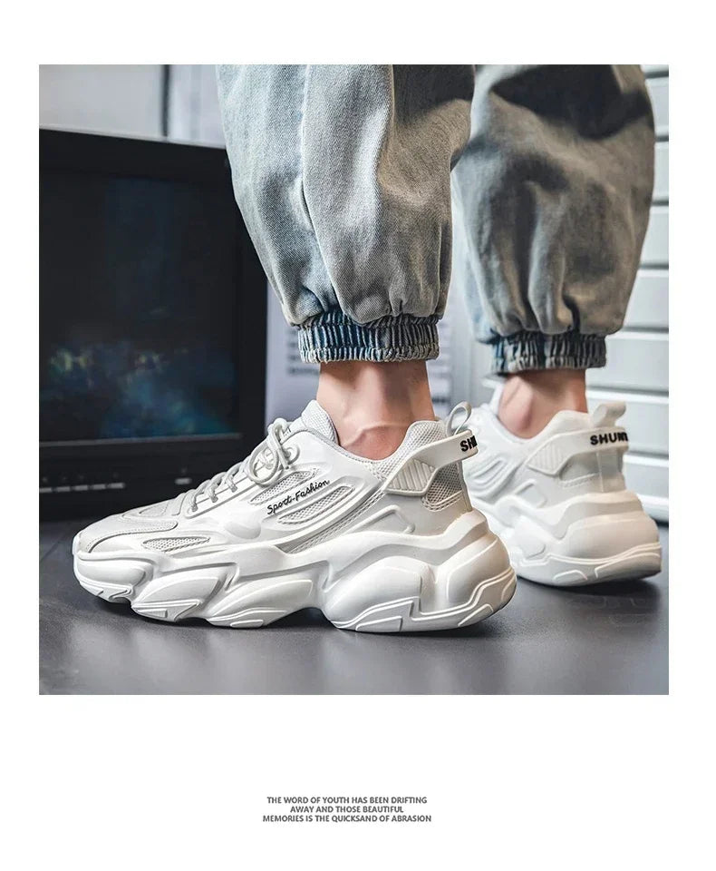 Men's Sports Shoes for Men Sneakers Shoes Man Original Replicas Sneakers on Promotion Athletic Shoe Casual Sport Shoe Sneaker