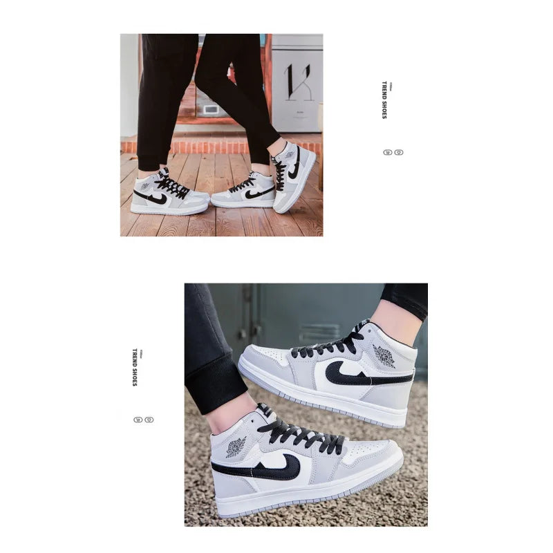 Fashion 025new comfortable casual high-quality ultra-light popcorn sole outdoor sports casual shoes high-quality men's sports sh