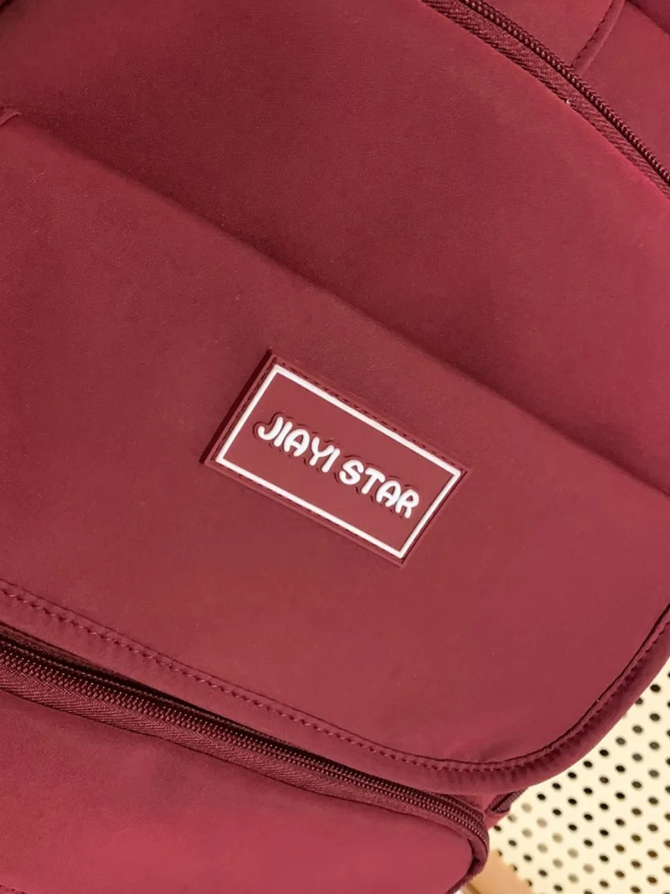 Backpack Female New Travel Bag High School Student Schoolbag Large Capacity Korean Version Leisure Computer