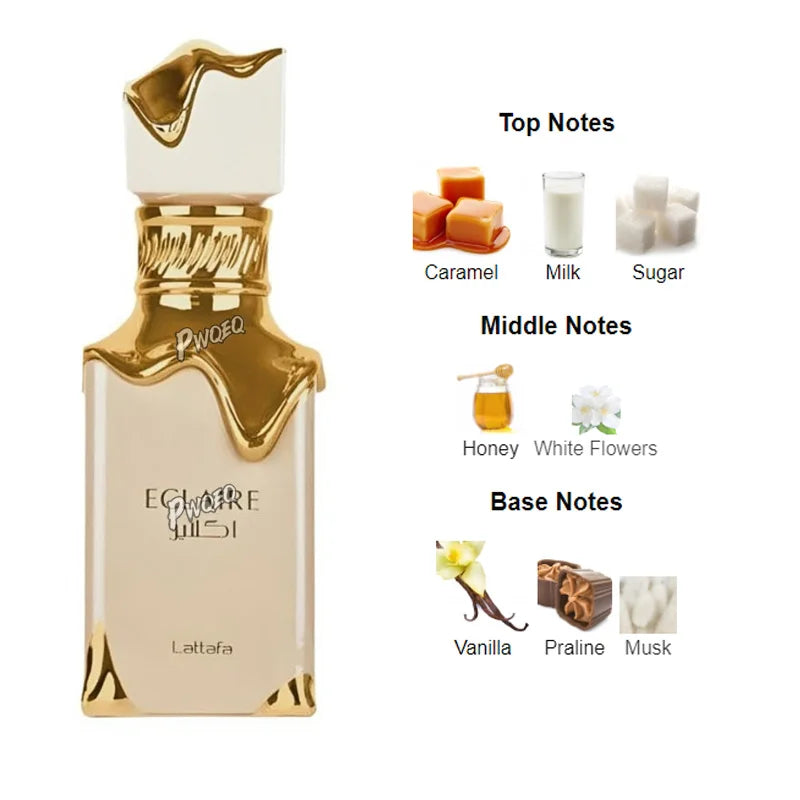 100ML Eau De Parfum Women Perfume Floral Scent Lasting Fragrance Pheromone arab perfumes Body Spray High Quality Gift New