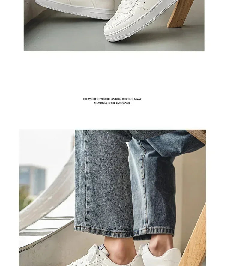 2025/ Latest Fashion Casual Sneakers for/ Men - Versatile and Comfortable Shoes